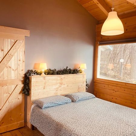 Nido Del Nibbio Bed & Breakfast Subiaco Ngoại thất bức ảnh
