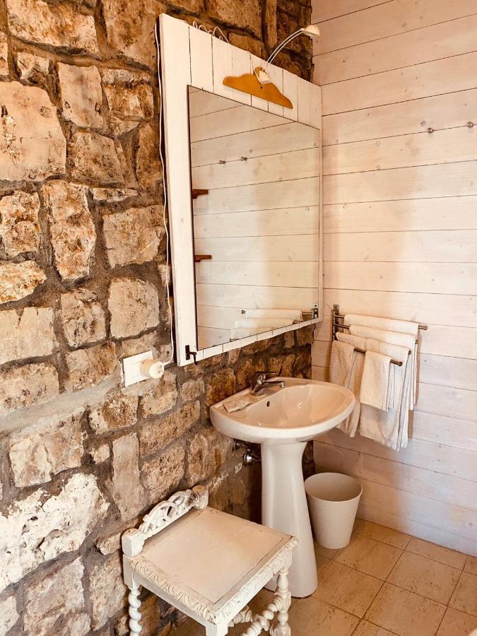 Nido Del Nibbio Bed & Breakfast Subiaco Ngoại thất bức ảnh