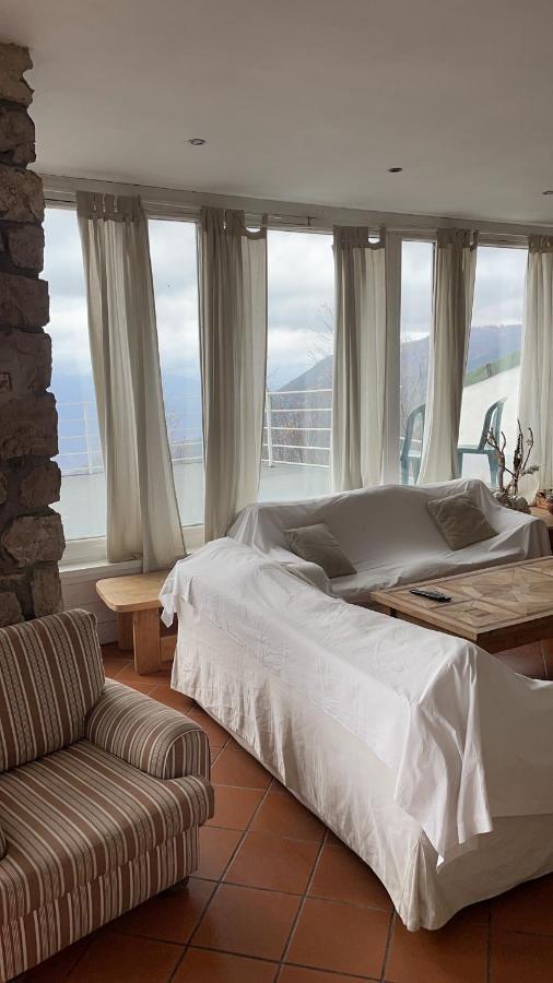 Nido Del Nibbio Bed & Breakfast Subiaco Ngoại thất bức ảnh