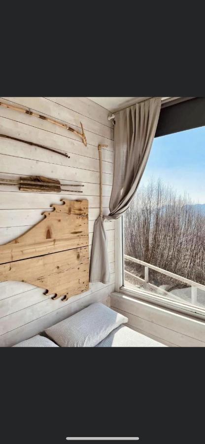 Nido Del Nibbio Bed & Breakfast Subiaco Ngoại thất bức ảnh
