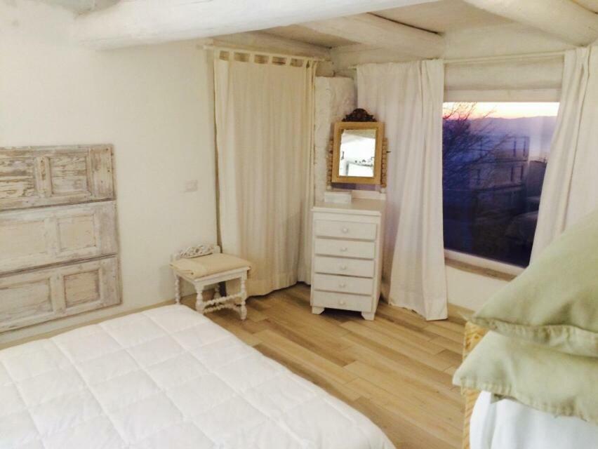 Nido Del Nibbio Bed & Breakfast Subiaco Ngoại thất bức ảnh